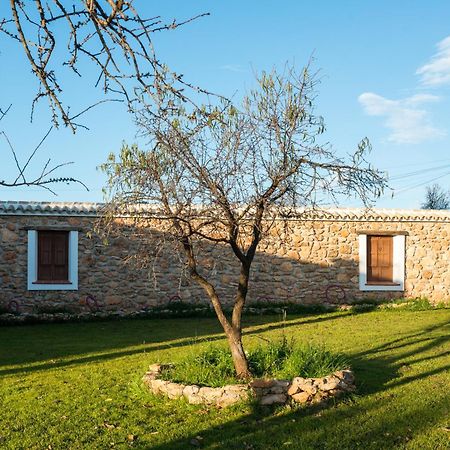 Pozo Alcón Apartamentos Turisticos Rurales Camino Rio Peralta מראה חיצוני תמונה