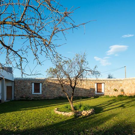 Pozo Alcón Apartamentos Turisticos Rurales Camino Rio Peralta מראה חיצוני תמונה