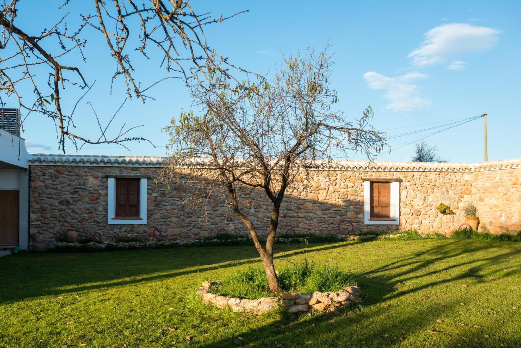 Pozo Alcón Apartamentos Turisticos Rurales Camino Rio Peralta מראה חיצוני תמונה