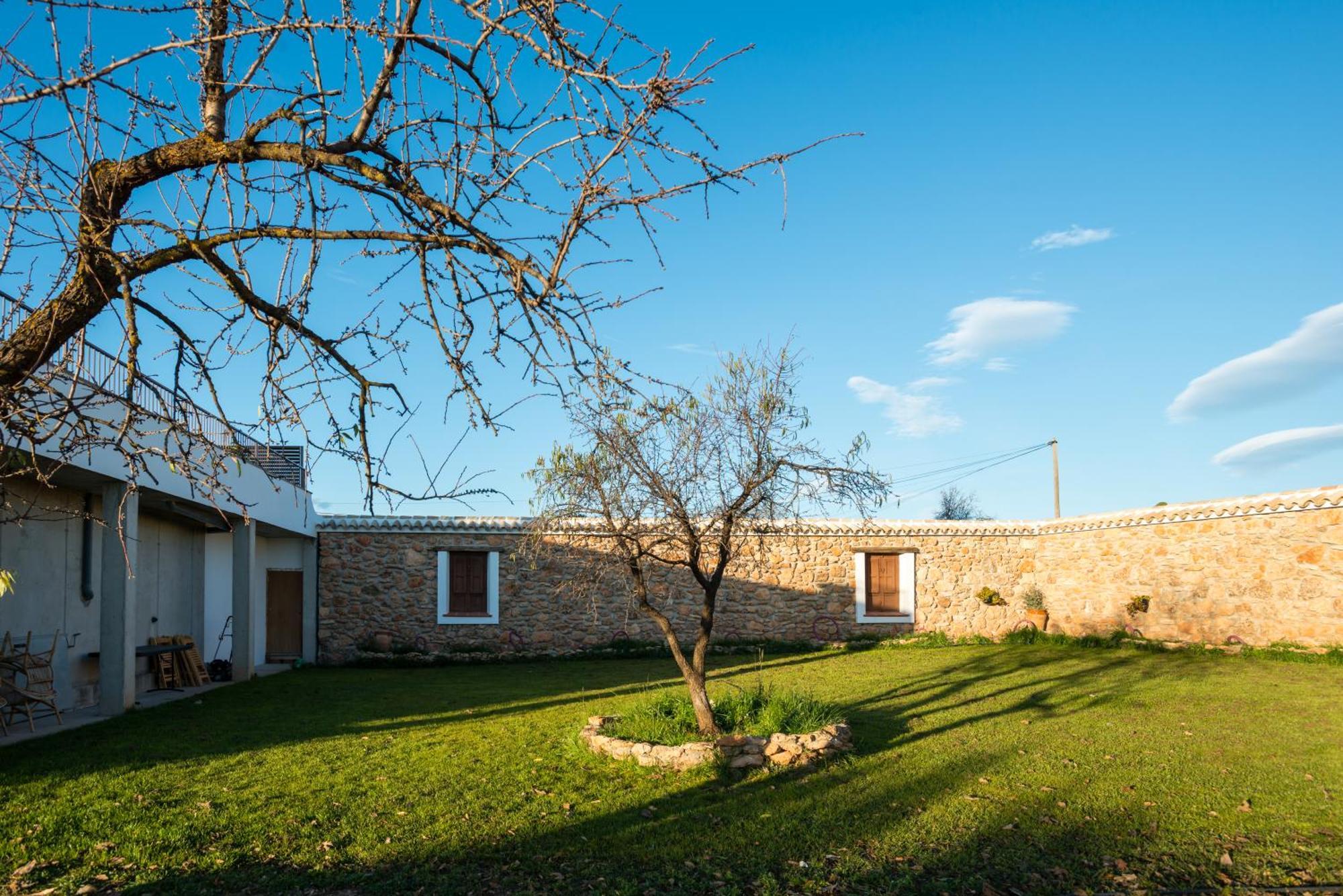 Pozo Alcón Apartamentos Turisticos Rurales Camino Rio Peralta מראה חיצוני תמונה