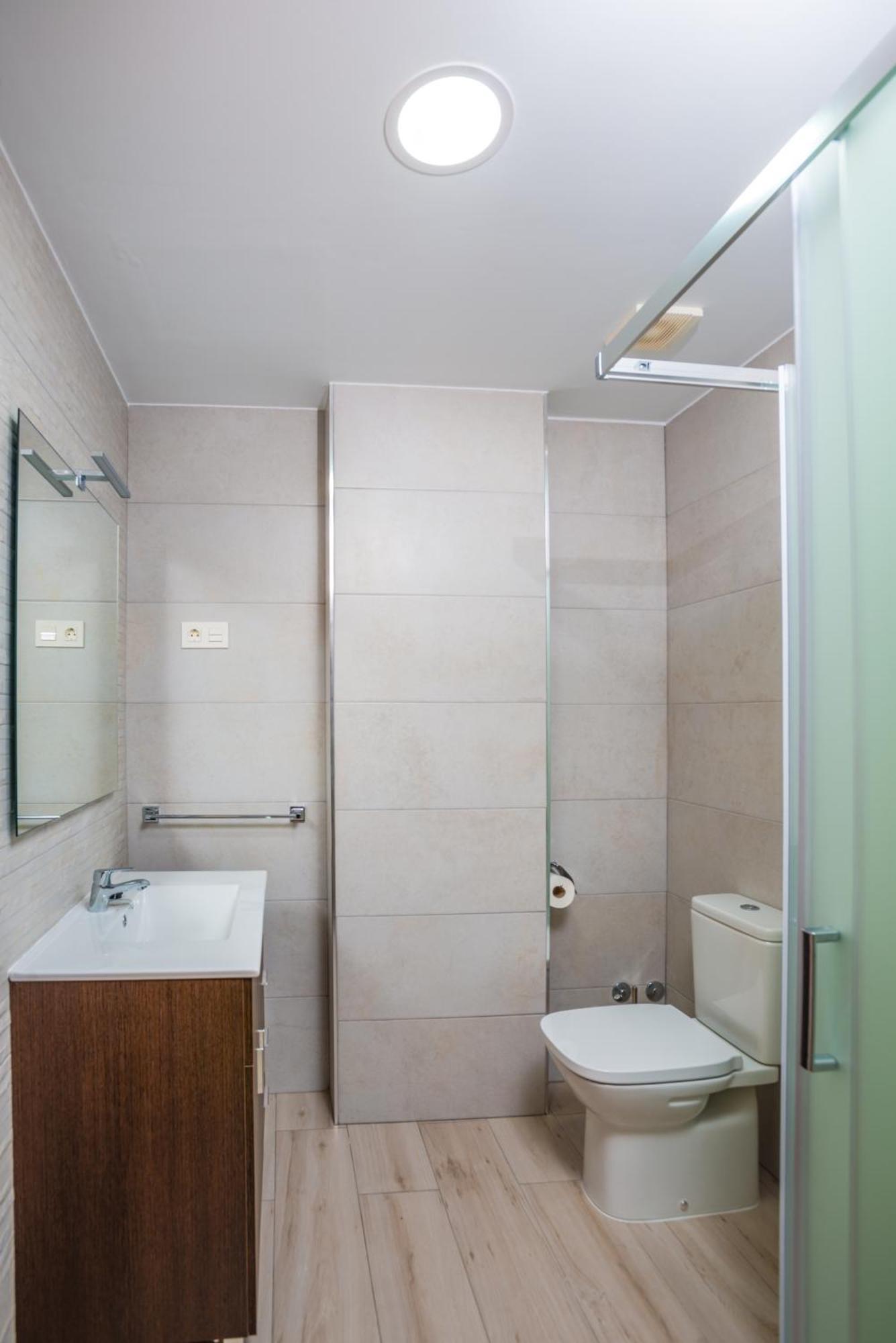 Pozo Alcón Apartamentos Turisticos Rurales Camino Rio Peralta מראה חיצוני תמונה