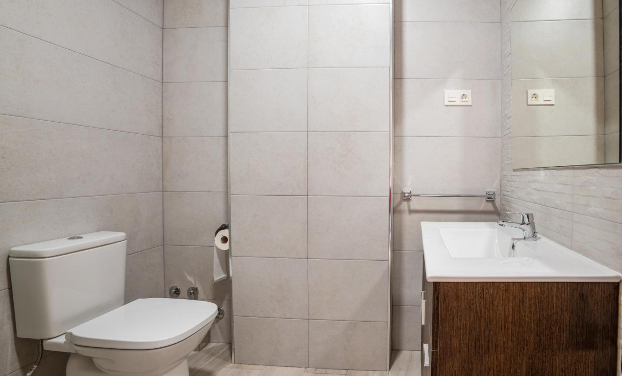Pozo Alcón Apartamentos Turisticos Rurales Camino Rio Peralta מראה חיצוני תמונה