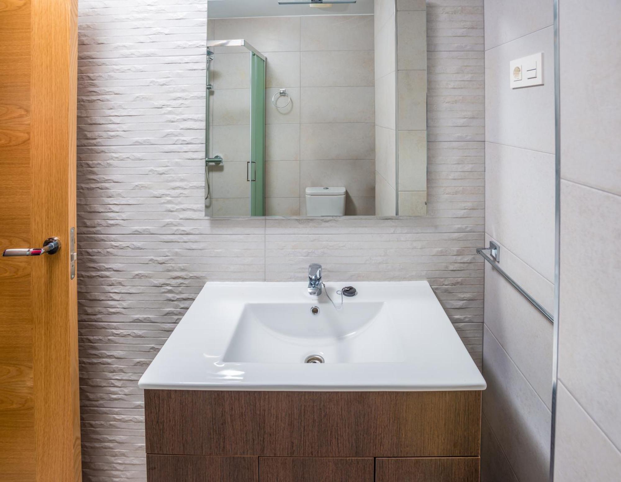 Pozo Alcón Apartamentos Turisticos Rurales Camino Rio Peralta מראה חיצוני תמונה