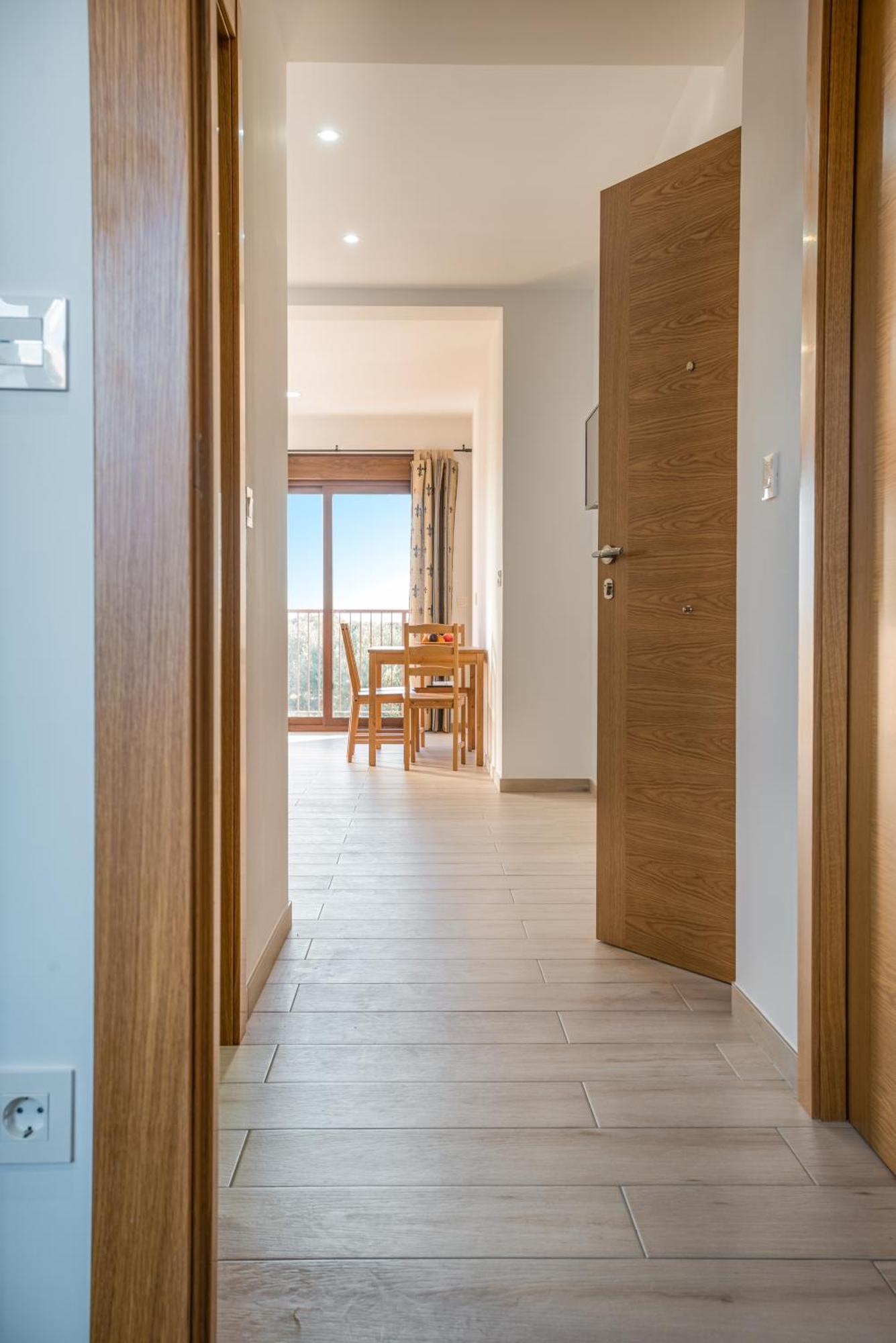 Pozo Alcón Apartamentos Turisticos Rurales Camino Rio Peralta מראה חיצוני תמונה