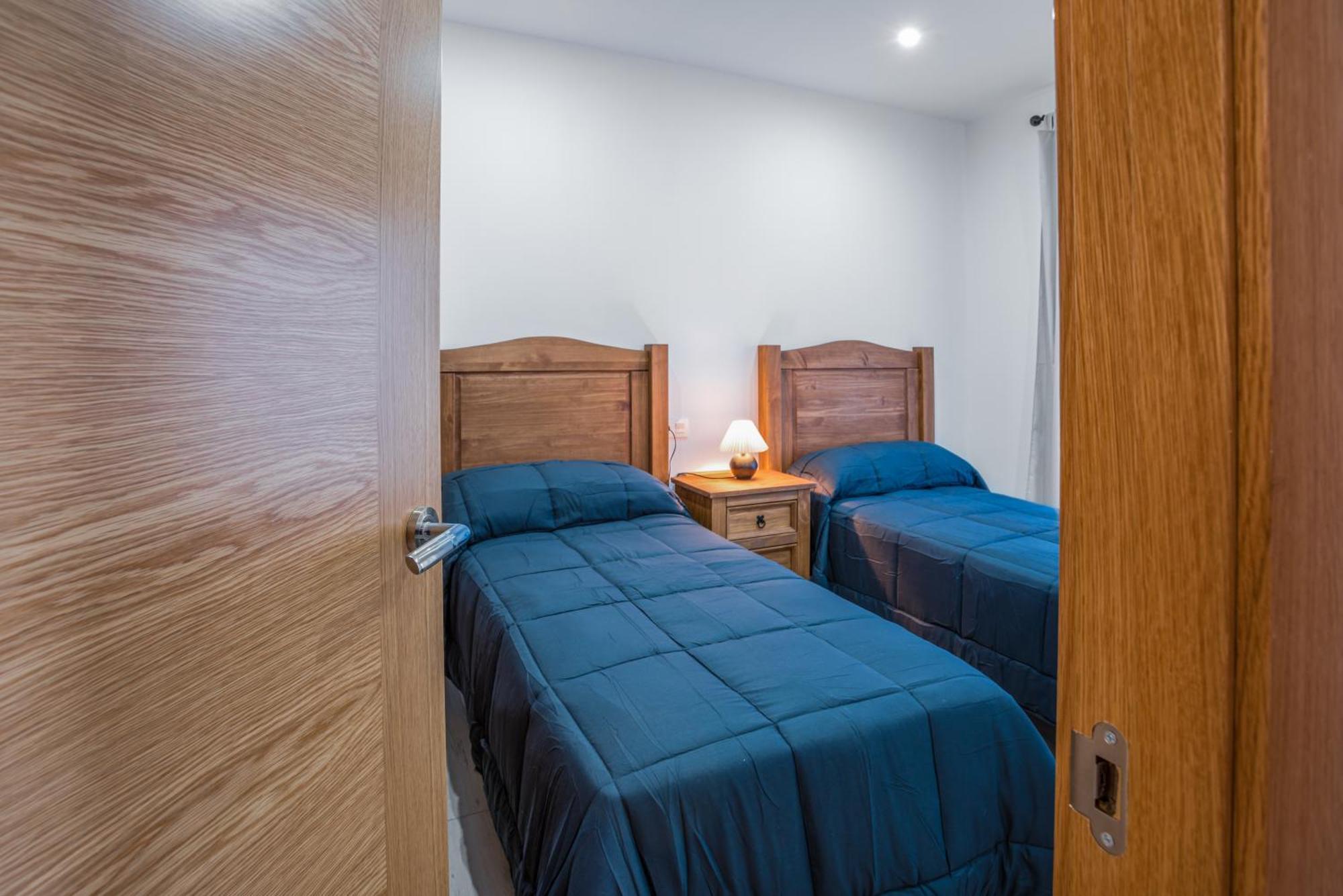 Pozo Alcón Apartamentos Turisticos Rurales Camino Rio Peralta מראה חיצוני תמונה